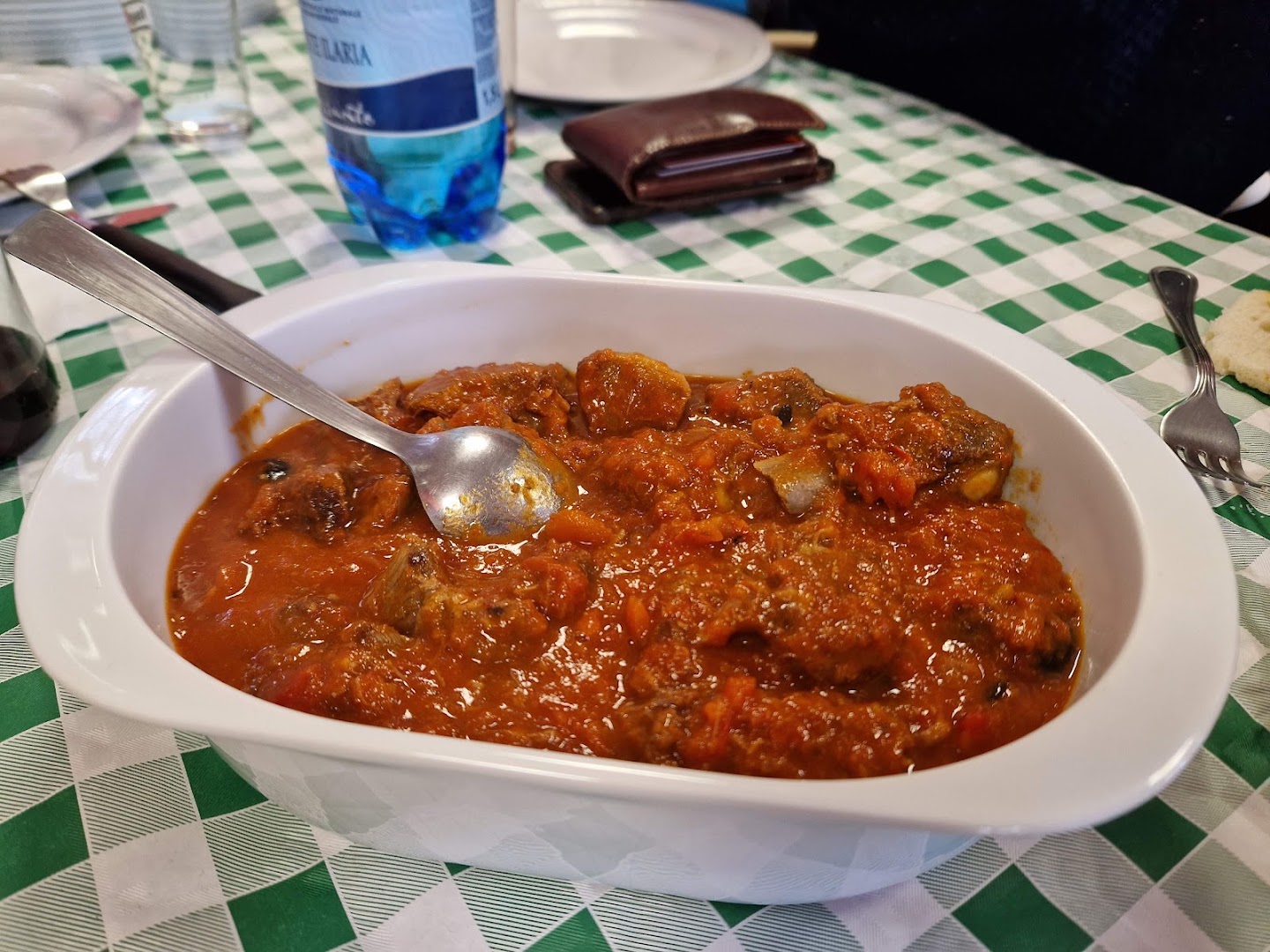 IL BARINO DI ELENA