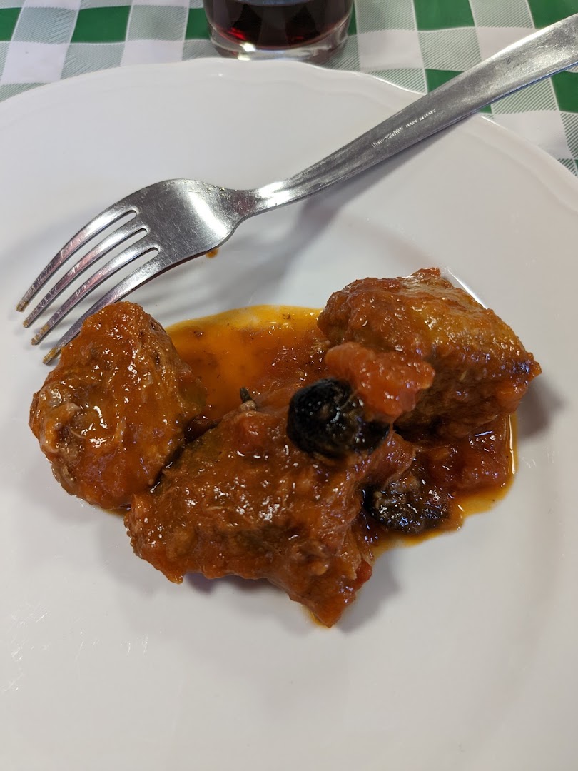 IL BARINO DI ELENA
