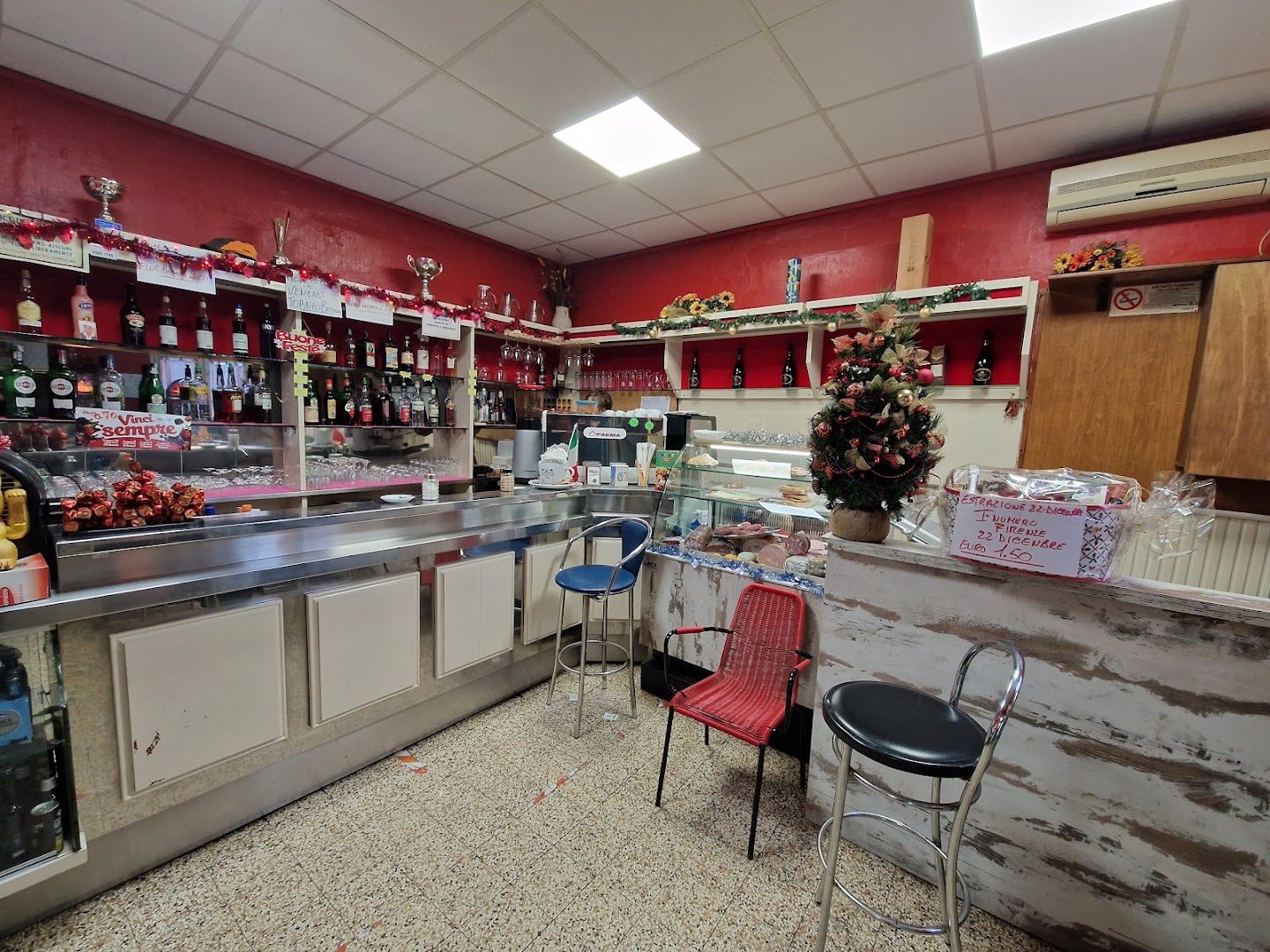 IL BARINO DI ELENA