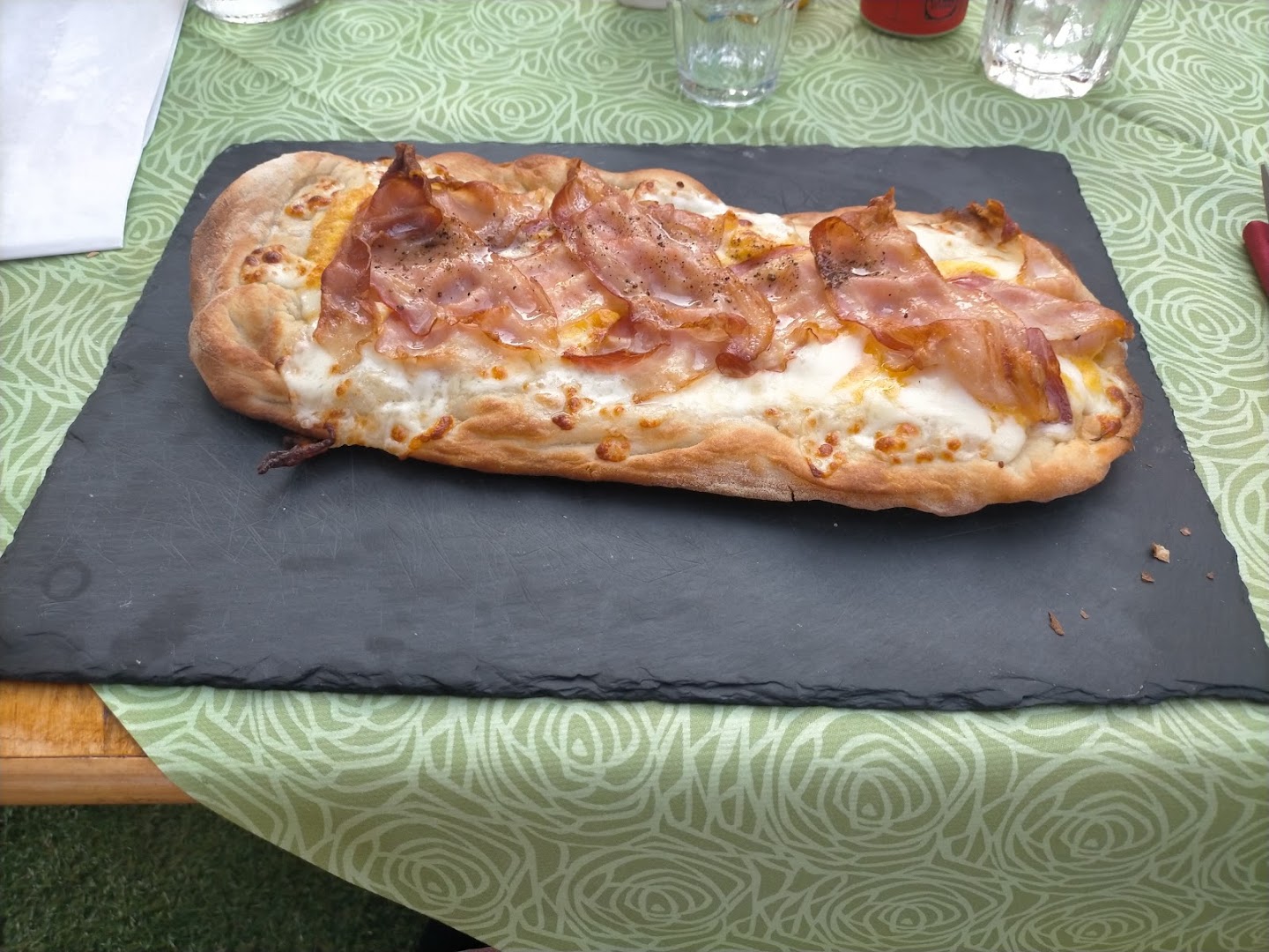 Il Barino • Salice Terme