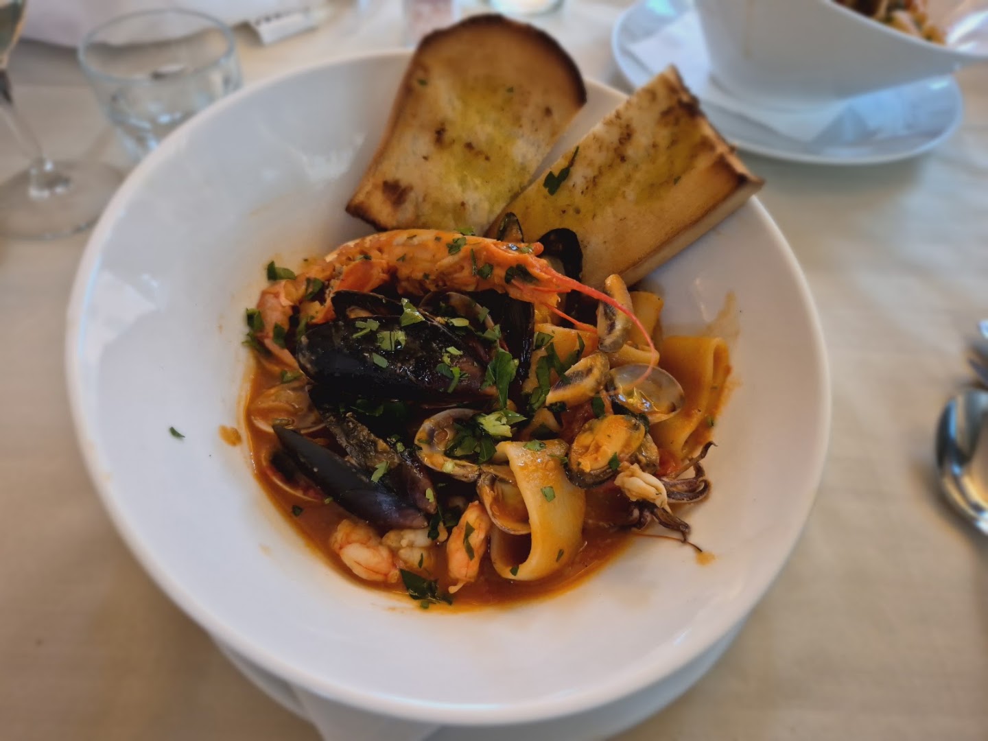 Il Barino • Salice Terme