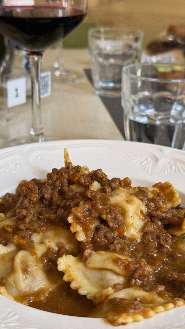 Il Barino • Salice Terme
