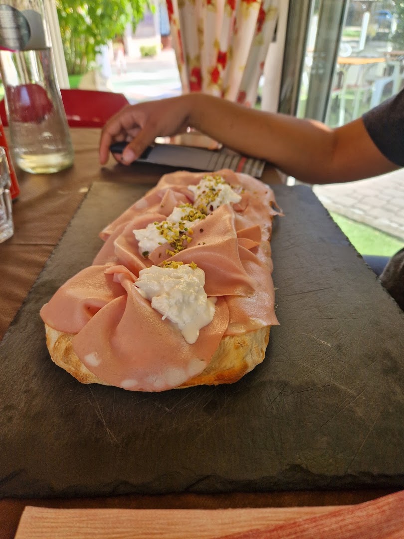 Il Barino • Salice Terme