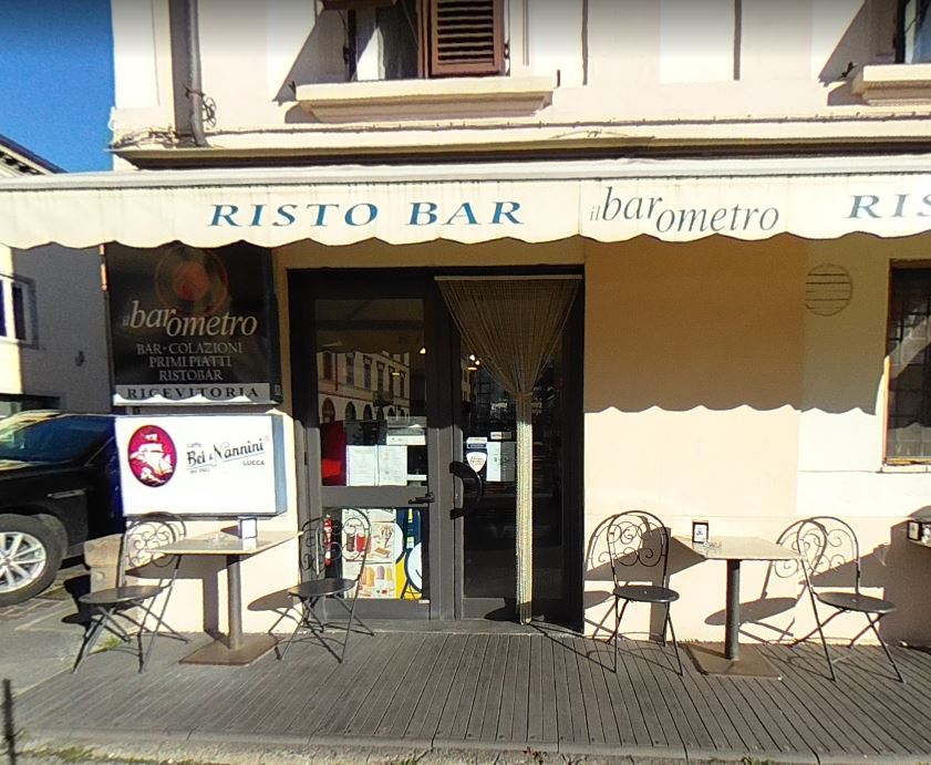 Il Barometro