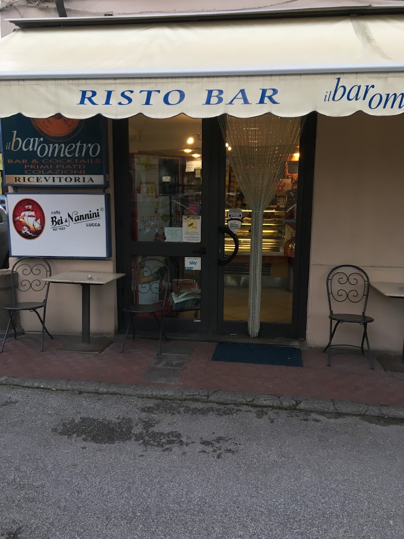 Il Barometro