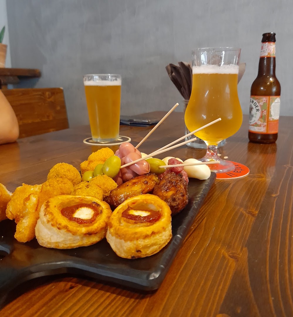 Il Barone Birra