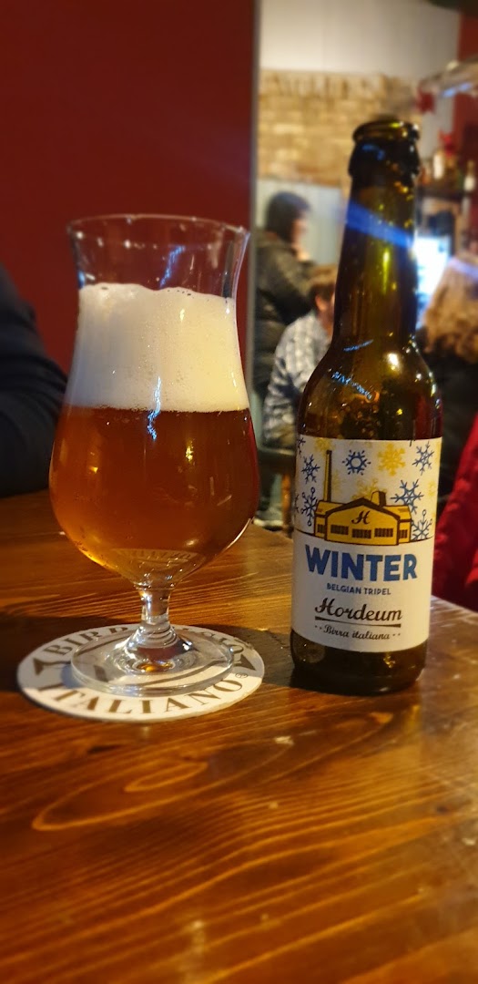 Il Barone Birra