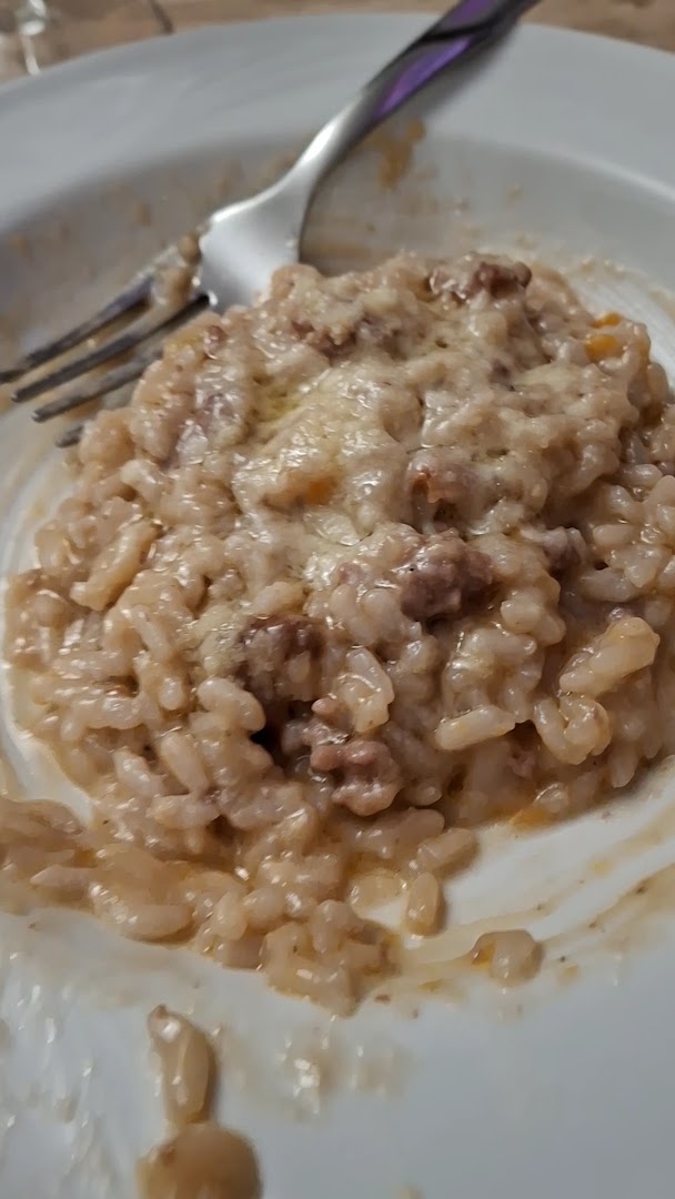 Il Barone Ristobar
