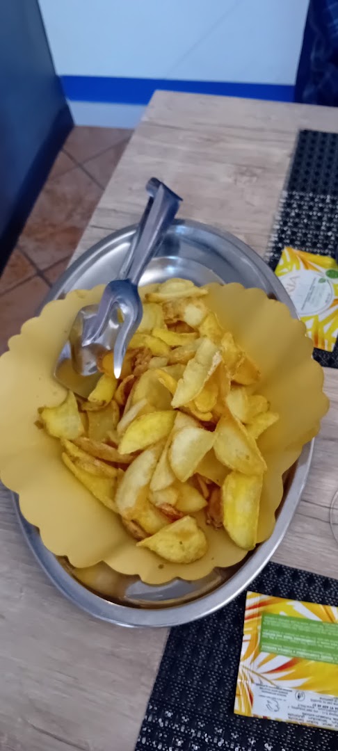 Il Barone Ristobar, Barengo