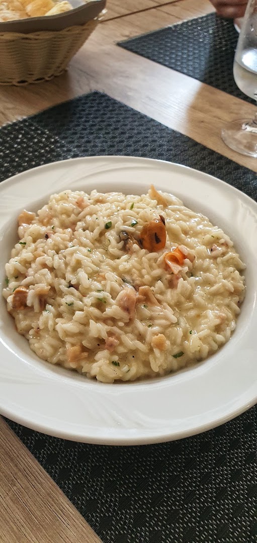 Il Barone Ristobar