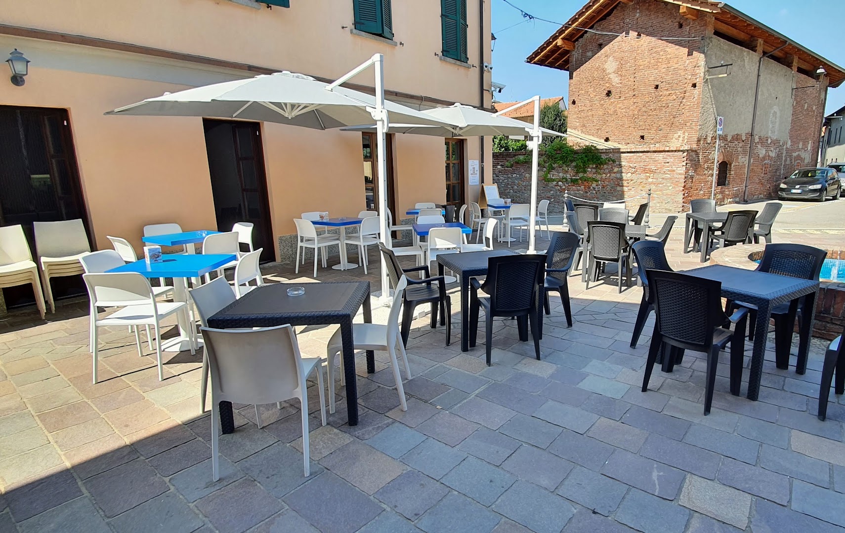 Il Barone Ristobar