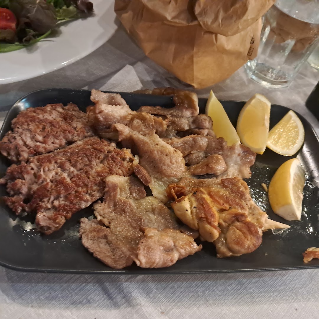 Il Barone Rosso