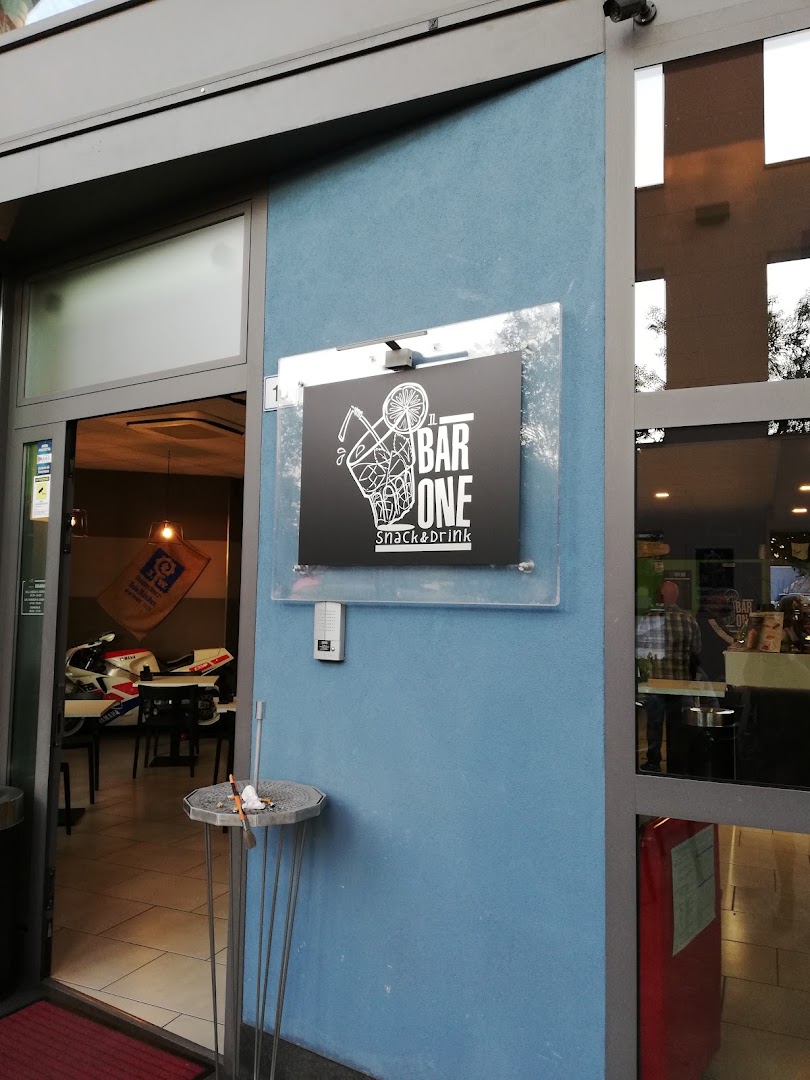Il BarOne Snack E Drink