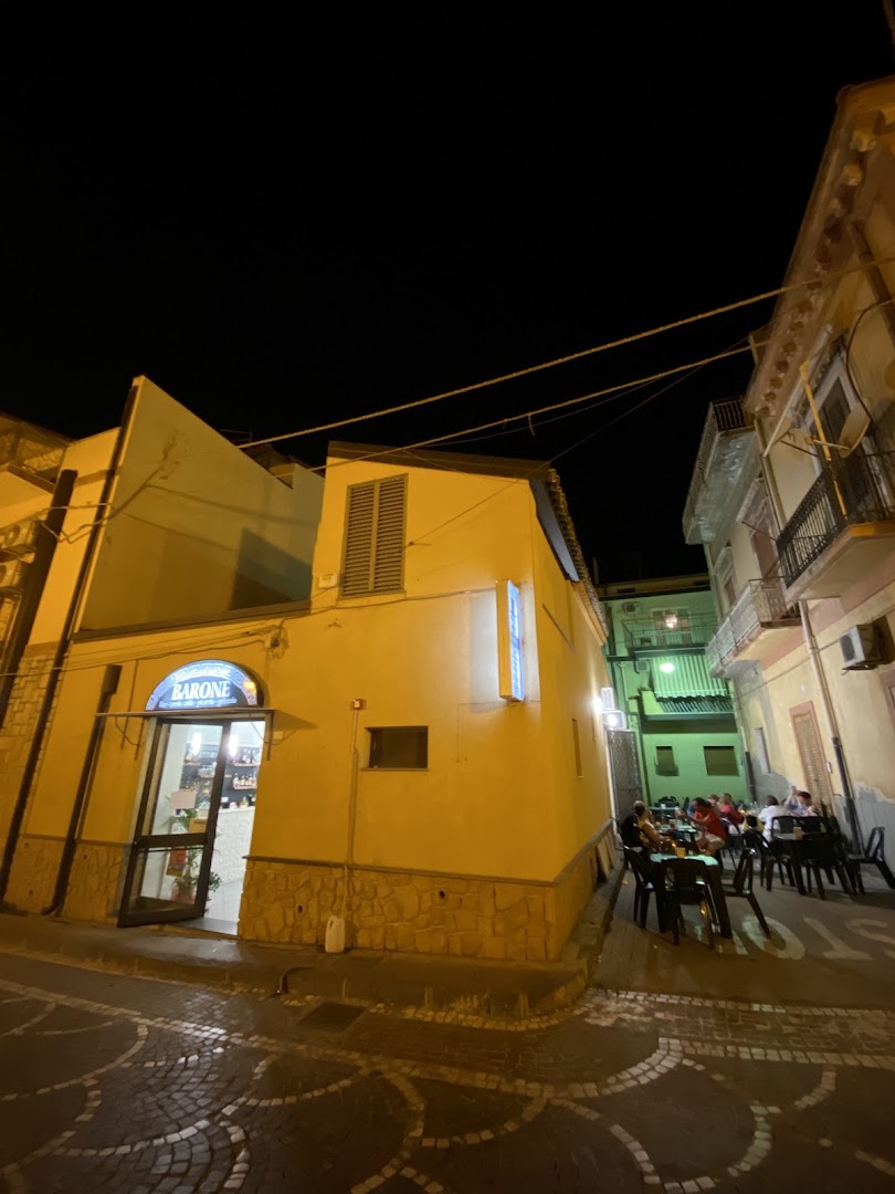 Il Barone, Catenanuova