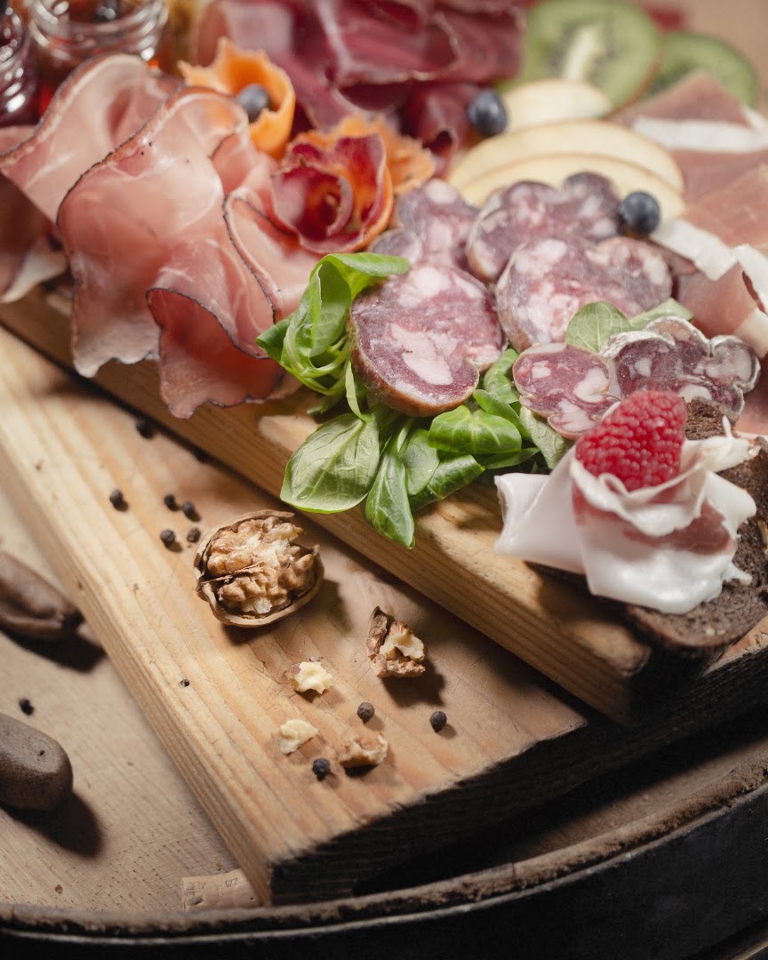 Il Barotto Taglieria