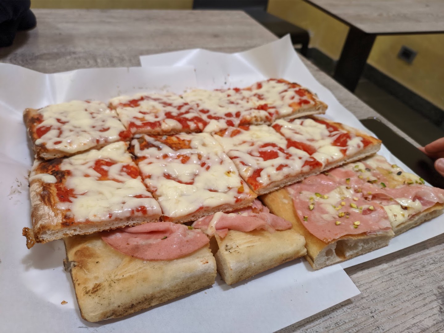 Il Barretto