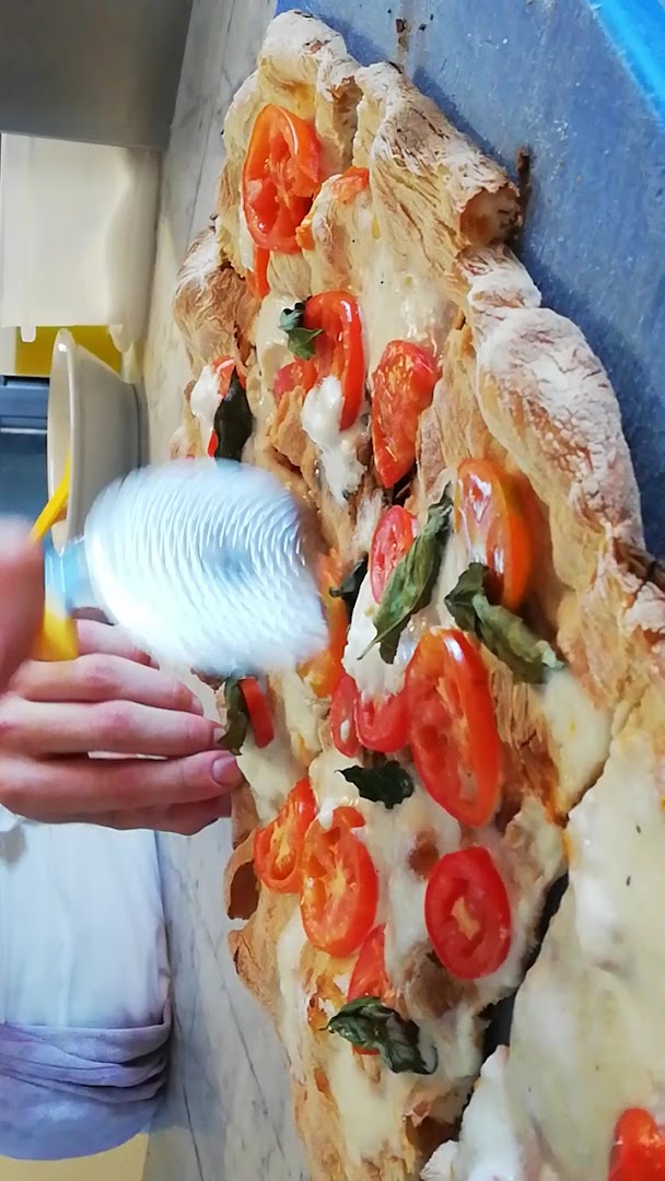 Il Barrino di Tatti - ristorante panoramico