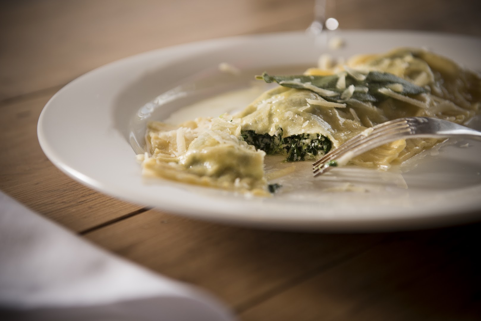 Il Barrino di Tatti - ristorante panoramico