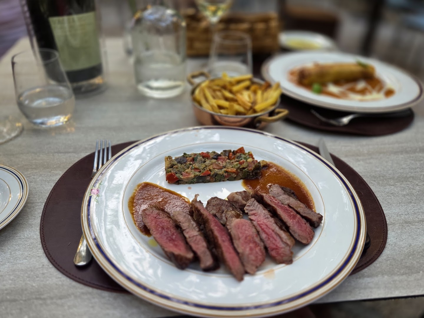 Il Barrio osteria, Vico Equense