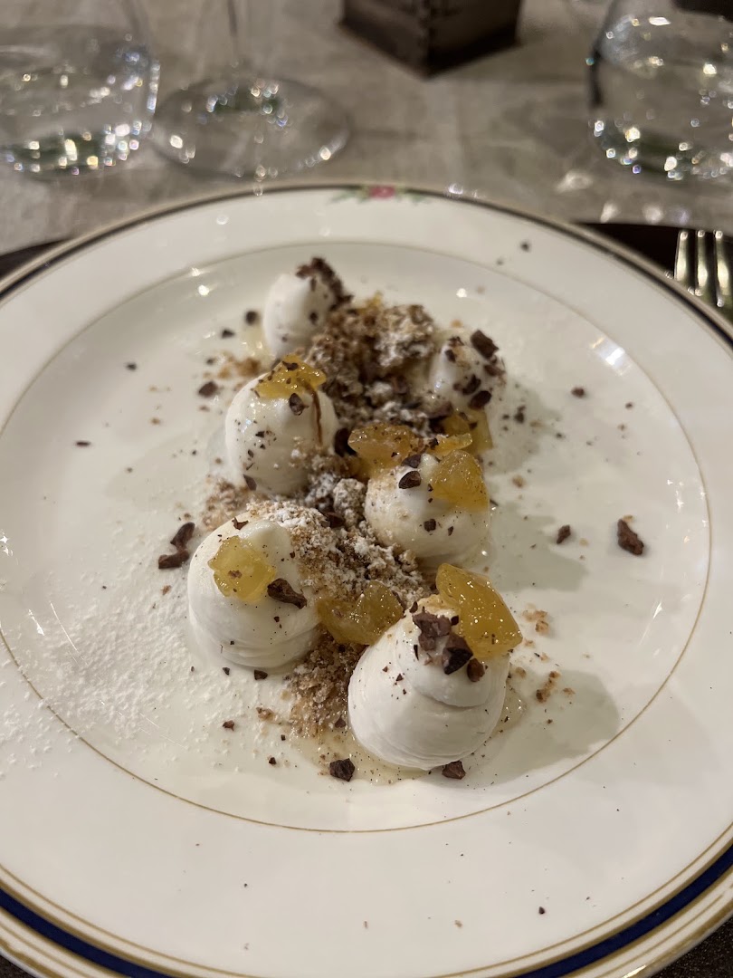 Il Barrio osteria