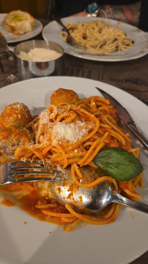 Il Barroccio Roma