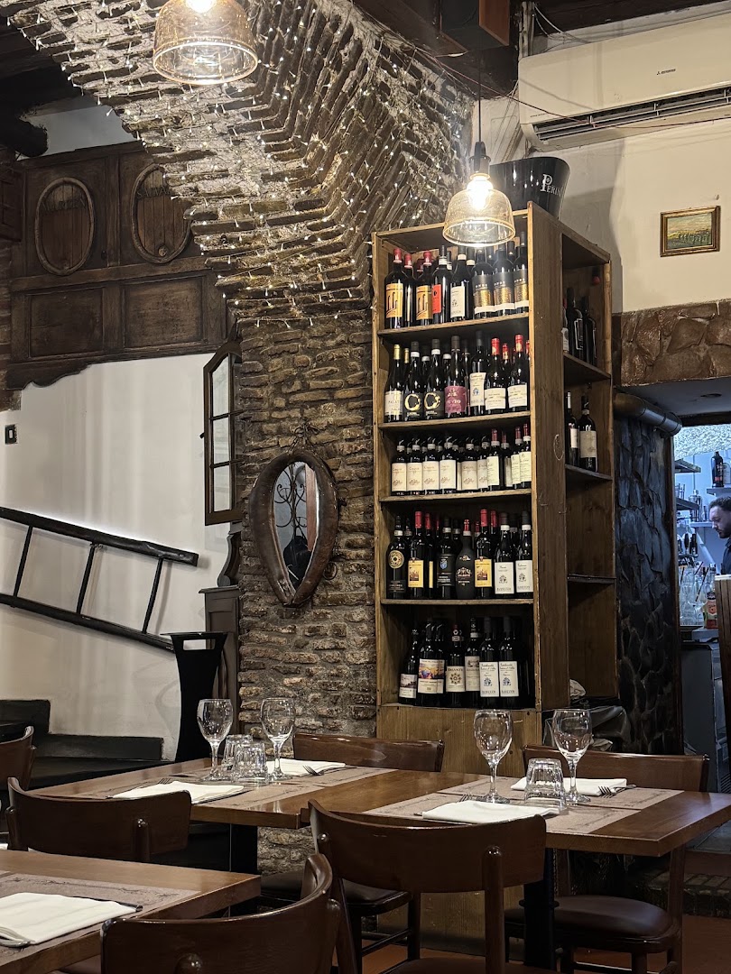 Il Barroccio Roma