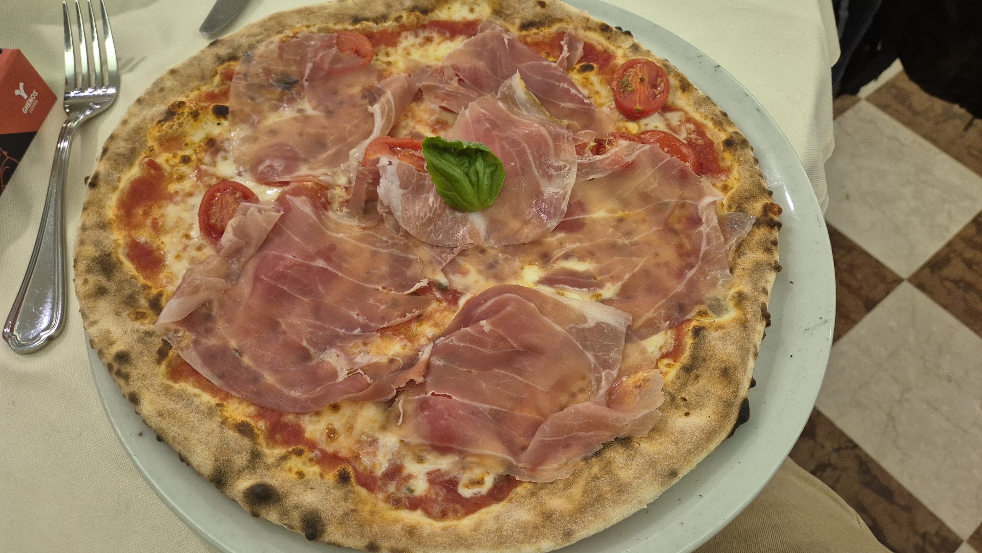 Il Bassanello