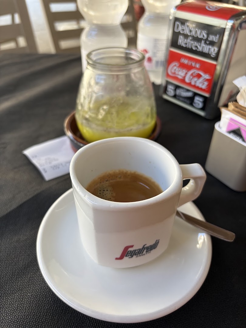 Il Bastione Bistrot
