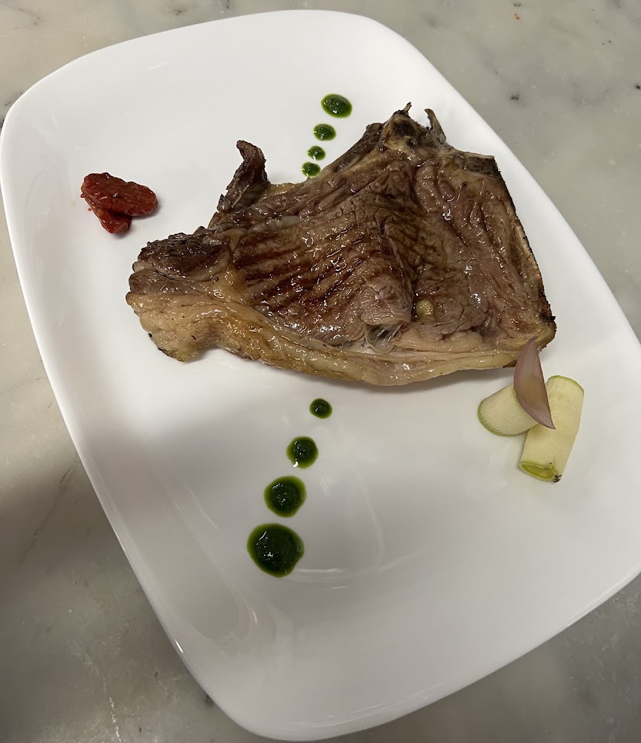 Il Bastione Bistrot