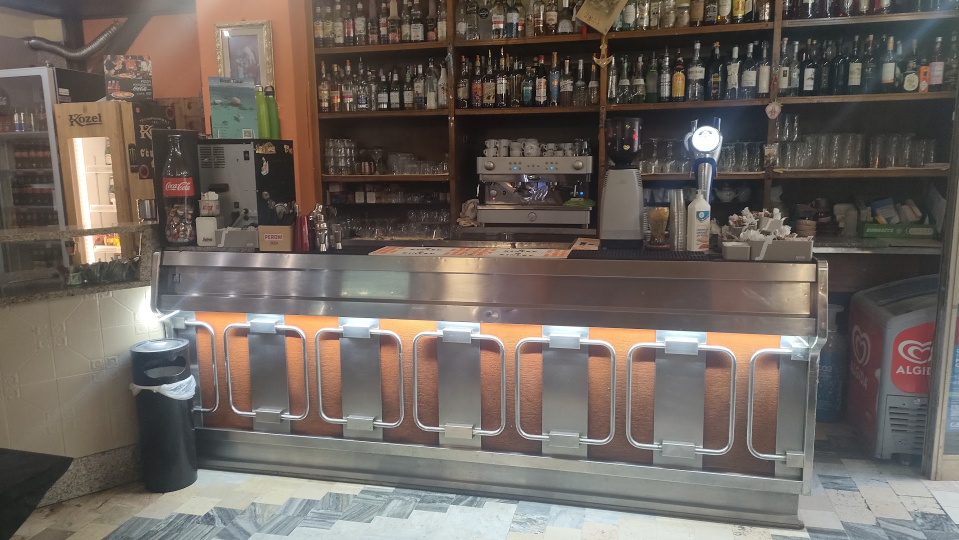 Il Bastione Bistrot
