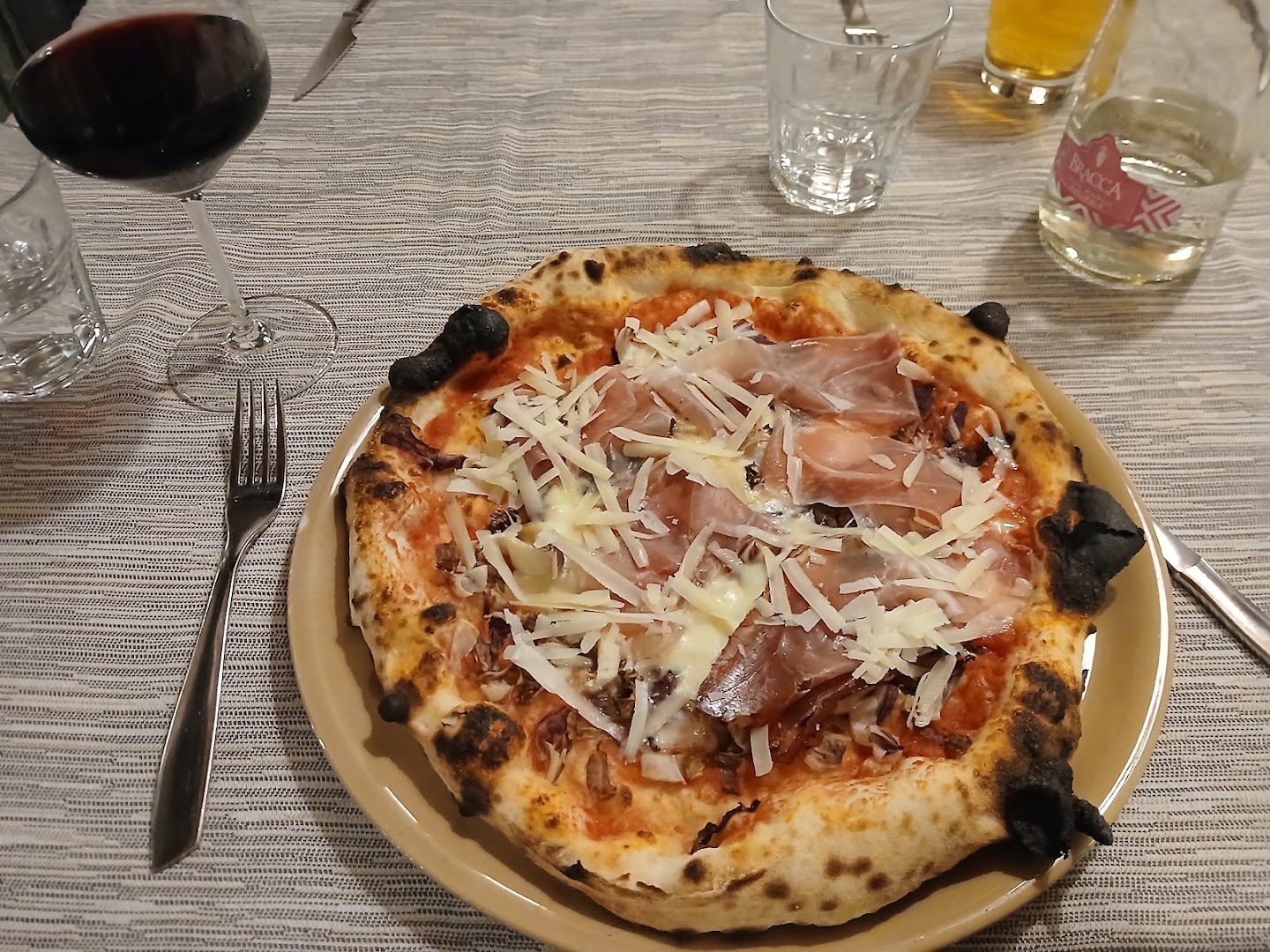 Il Beccofino, Paderno d'Adda