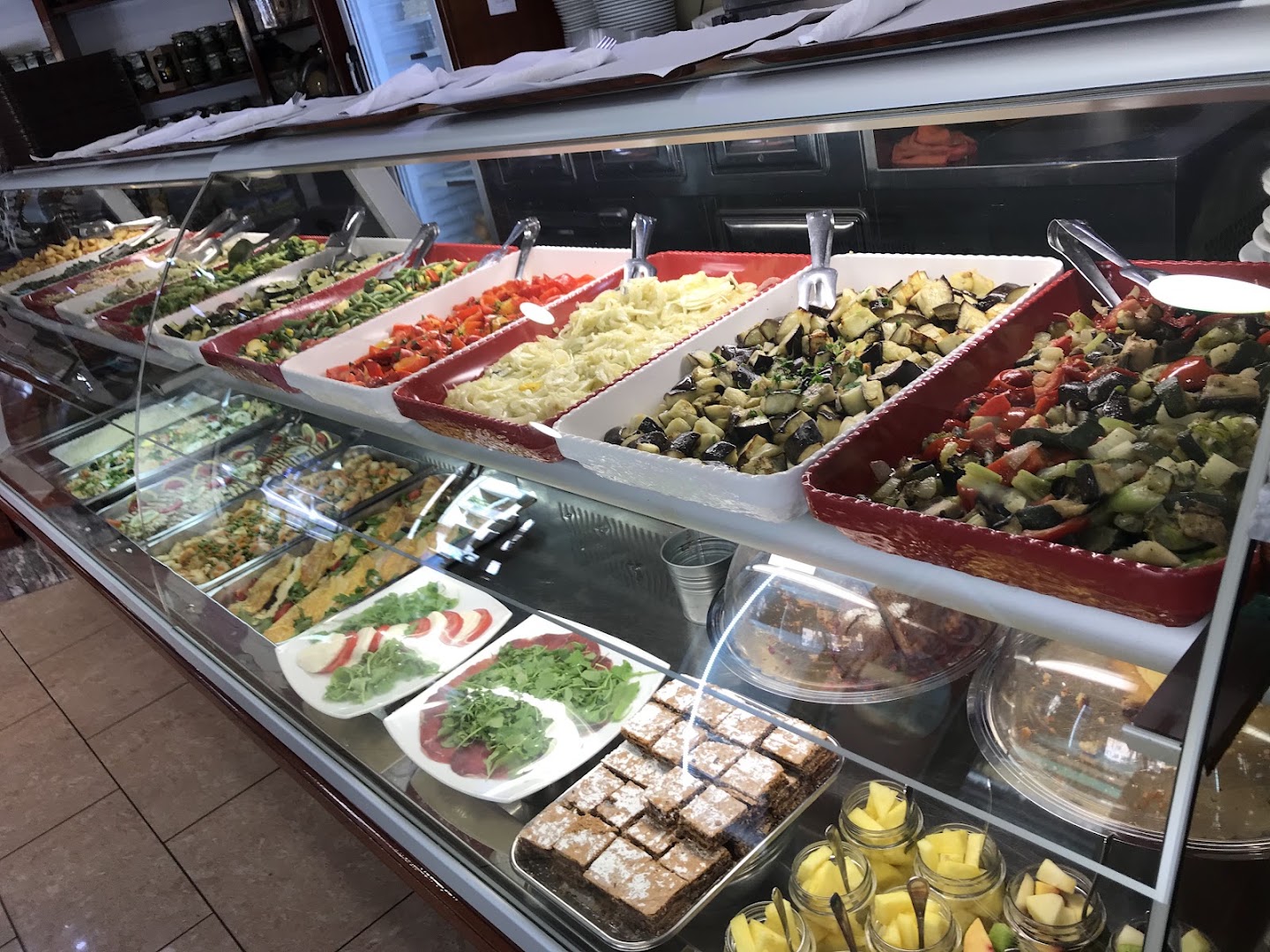 Il Bello Del Caffé Roma