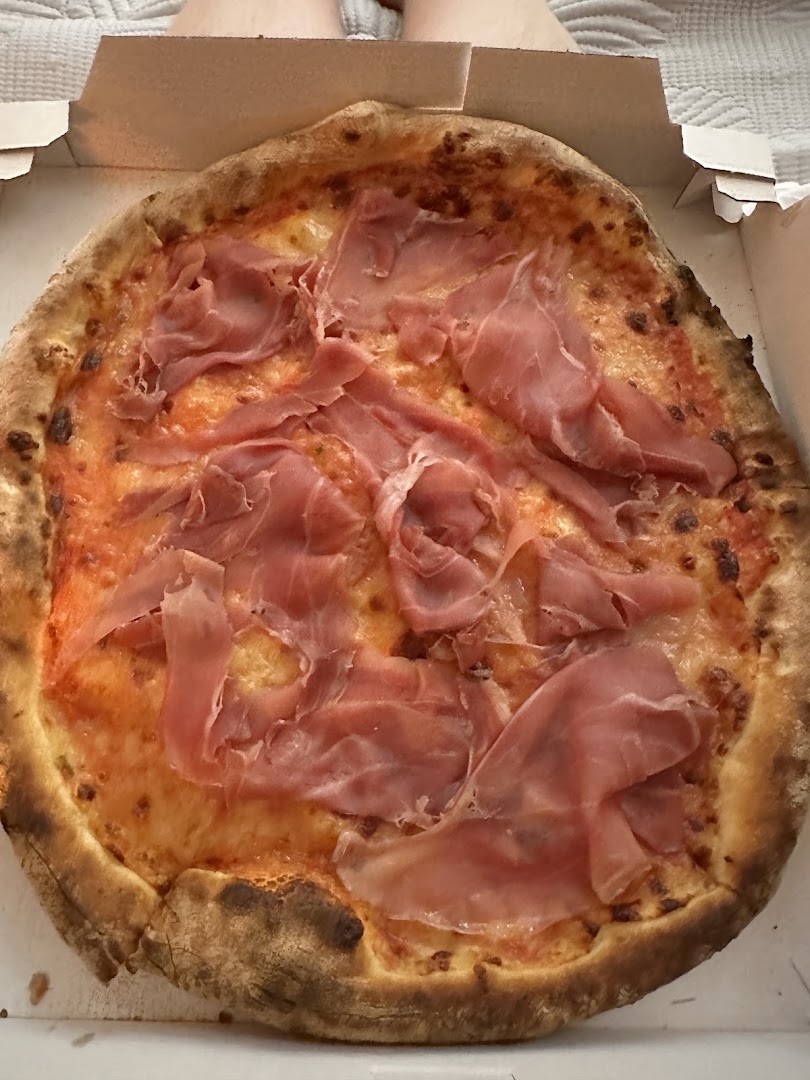 Il Bello della Pizza