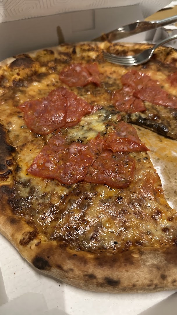 Il Bello della Pizza, Bologna
