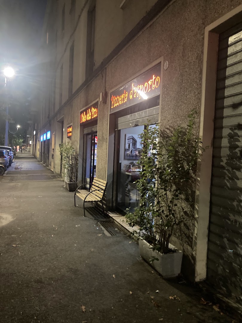 Il Bello della Pizza