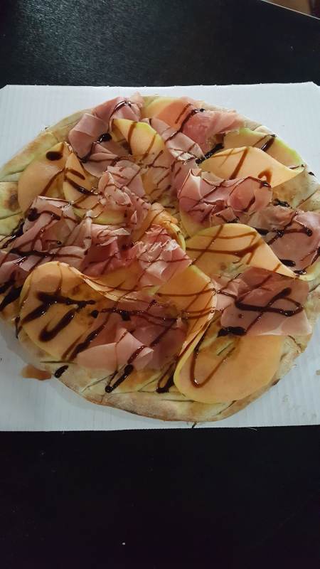 Il Bello della Pizza