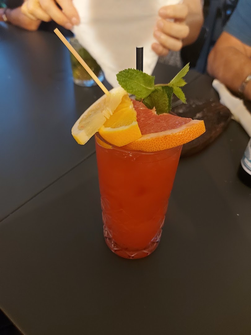 il berin vino e bistrò, Settimo Milanese