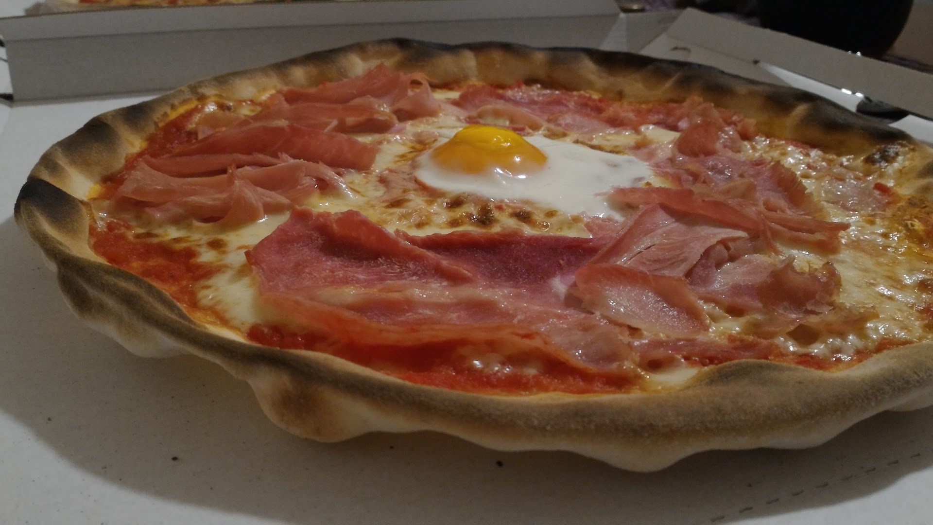 Il Bersaglio S.n.c