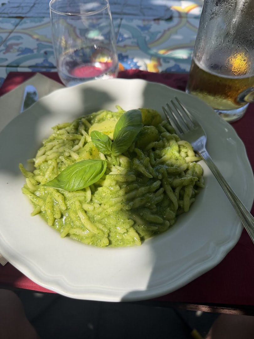 Il BESUGO