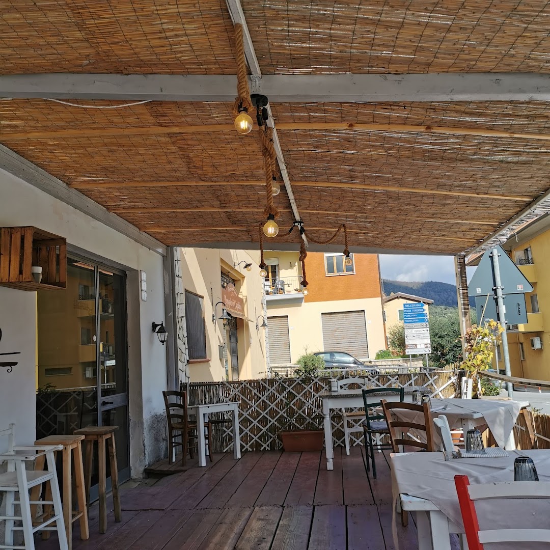 Il Beverello
