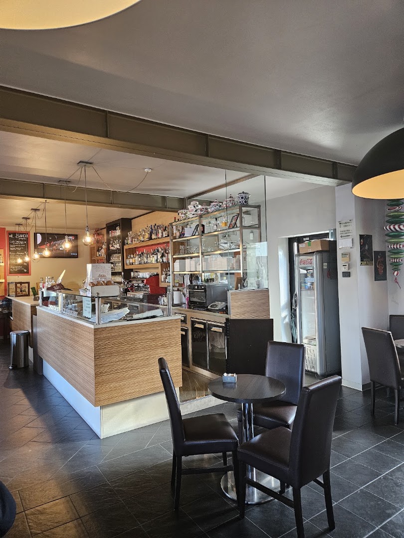 Il Bianchi - Bar Gelateria