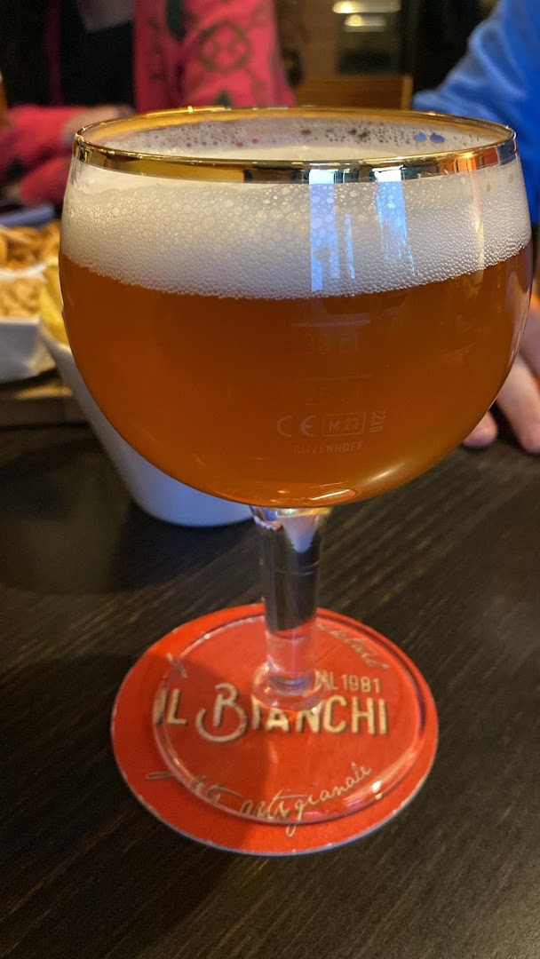 Il Bianchi - Bar Gelateria