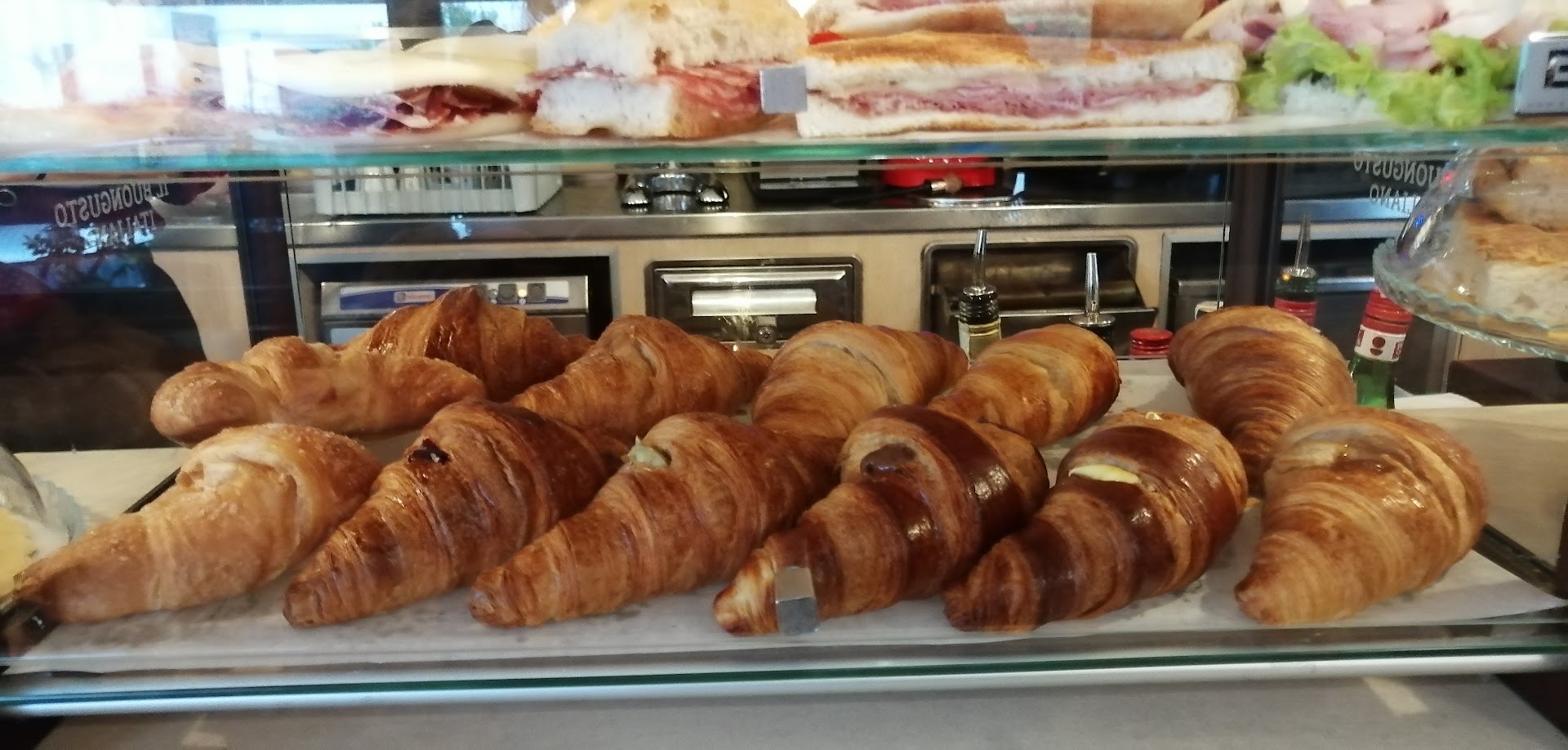 Il Bianchi - Bar Gelateria