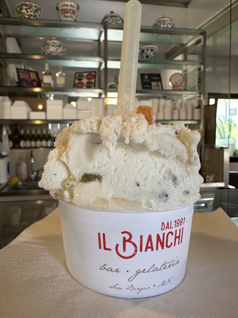 Il Bianchi - Bar Gelateria