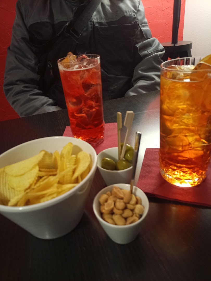 Il Bianchi - Bar Gelateria