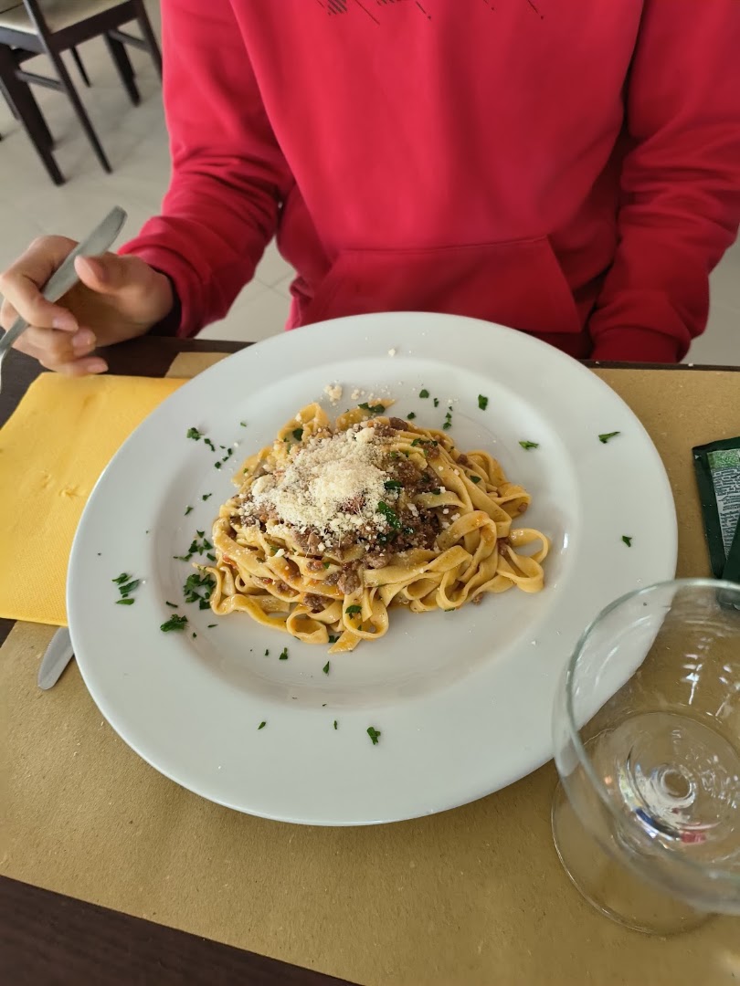 "Il Bianco", Ristorante, Bar