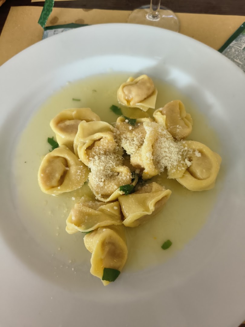 "Il Bianco", Ristorante, Bar