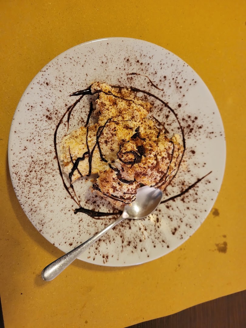 "Il Bianco", Ristorante, Bar