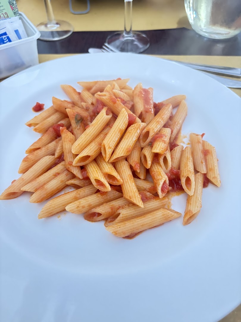 "Il Bianco", Ristorante, Bar