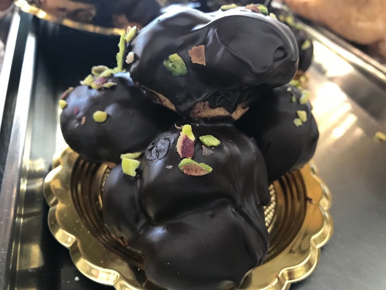 IL Bignè Pasticceria Gelateria